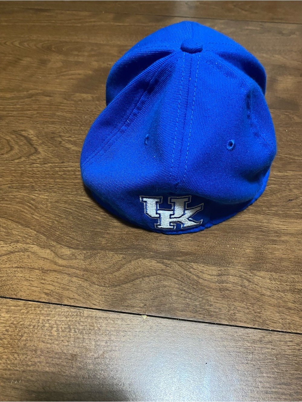 Nike Royal Blue BBN Embroidered Men's Cap - Picture 3 of 5